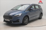 Ford S-MAX, 2,5 Hybrid 140 kW AT Záruka až, MPV,