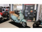 Vespa, skútr