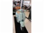 Vespa, skútr