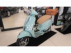 Vespa, skútr