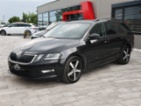 Škoda Octavia, Style 2,0 TDI 110 KW DSG, kombi,