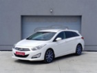 Hyundai i40, 1.7CRDi 100kW ČR, kombi, nafta