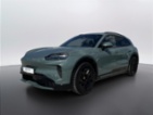 Porsche Cayenne, X1ABB1 S Electric, SUV, elektro