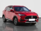 MG HS, 1.5 TGI,, SUV, Benzín