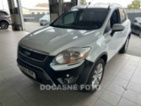 Ford Kuga, 2.0 TDCi, ČR, SUV, nafta