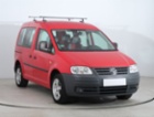 VW Caddy, 1.4 i, 5Míst