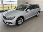 Volkswagen Passat, 2,0 TSI, LED, DSG, MirrorLink,