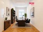 Pronájem kanceláře, 32 m², Praha, ul. náměstí Míru