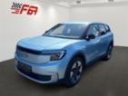 Ford Explorer, CZ PREMIUM TOP VÝBAVA ZÁRUKA o, SUV