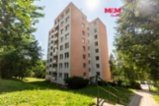 Prodej bytu 3+1, 69 m², Zlín, ul. Slezská