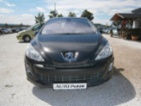 Peugeot 308, 2.0 HDi, hatchback, nafta