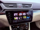 Škoda Superb, 2.0 TSi L&K DSG, ČR, 1.Maj,