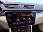 Škoda Superb, 2.0 TSi L&K DSG, ČR, 1.Maj,