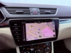 Škoda Superb, 2.0 TSi L&K DSG, ČR, 1.Maj,