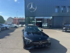 Mercedes-Benz Třídy C, C 220 d 4MATIC, sedan,