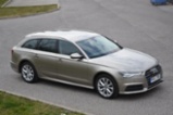 Audi A6, Avant 3.0 TDI 200 kW quattro, kombi,