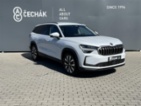 Škoda Kodiaq, 2.0TDi*110Kw*NOVÉ*, SUV, nafta