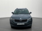 Škoda Kodiaq, 2,0 TDI, SUV, nafta