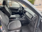 Škoda Kodiaq, 2,0 TDI, SUV, nafta
