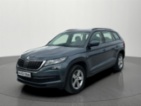 Škoda Kodiaq, 2,0 TDI, SUV, nafta