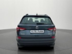 Škoda Kodiaq, 2,0 TDI, SUV, nafta