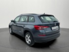 Škoda Kodiaq, 2,0 TDI, SUV, nafta