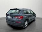 Škoda Kodiaq, 2,0 TDI, SUV, nafta