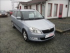 Škoda Fabia, 1,2 TSi, digiklima,servis,, kombi,