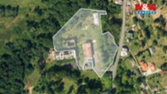 Prodej komerční objekt, 11500 m², Krásná Lípa, Zahrady