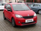 Škoda Citigo, 1.0 MPirlo, hatchback, benzín