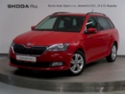 Škoda Fabia, AMBITION TOUR 1.0TSI 70KW, kombi,
