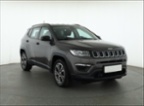 Jeep Compass, 1.4 MultiAir, ČR,2.maj, Serv.kniha,,