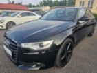 Audi A6, AVANT 2.8 FSI 150kW,NAVI,KAMER, kombi,
