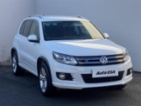 Volkswagen Tiguan, 2.0 TDi Sport, Sport, R-Line,