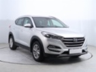 Hyundai Tucson, 1.7 CRDi, Serv.kniha, Navi,
