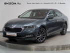 Škoda Octavia, STYLE 1.5TSI 110KW, hatchback,