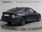 Škoda Octavia, STYLE 1.5TSI 110KW, hatchback,