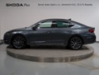 Škoda Octavia, STYLE 1.5TSI 110KW, hatchback,