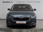Škoda Octavia, STYLE 1.5TSI 110KW, hatchback,