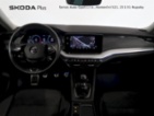 Škoda Octavia, STYLE 1.5TSI 110KW, hatchback,