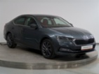 Škoda Octavia, STYLE 1.5TSI 110KW, hatchback,