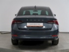 Škoda Octavia, STYLE 1.5TSI 110KW, hatchback,
