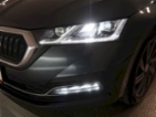 Škoda Octavia, STYLE 1.5TSI 110KW, hatchback,