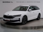 Škoda Octavia, TOP SELECTION 1.5TSI 110KW, kombi,