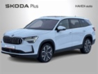 Škoda Kodiaq, 2.0 TDI 4x4 DSG Exclusive Sele, SUV,