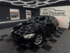 BMW Řada 4, Gran Coupé 418d A/T, sedan, nafta
