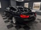 BMW Řada 4, Gran Coupé 418d A/T, sedan, nafta