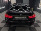 BMW Řada 4, Gran Coupé 418d A/T, sedan, nafta