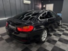 BMW Řada 4, Gran Coupé 418d A/T, sedan, nafta