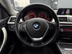 BMW Řada 4, Gran Coupé 418d A/T, sedan, nafta